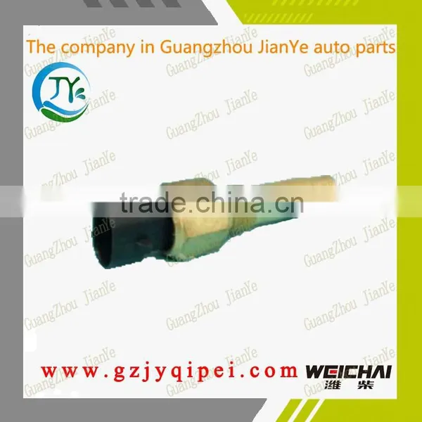 WP10-Common Rail Euro3 WEICHAI 612600090693 Engine Water Temperature Sensor Adapter photo-2