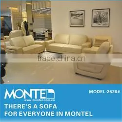 Modern Leather Sofa,Living Room Sofa,Leisure Sofa photo-2