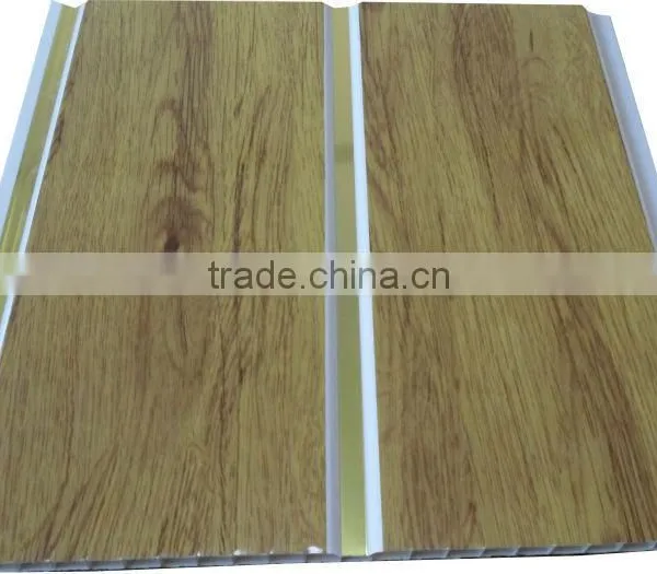 Trinidad 10'' Pvc Ceiling Sheet T008-1