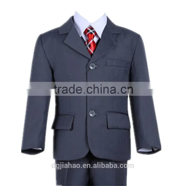 Handsome Boy Suit