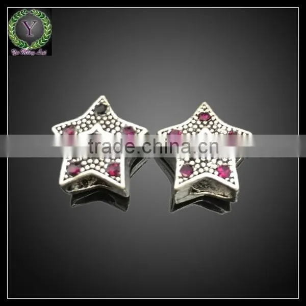Sterling Silver Fashion Meaningful Pendant Necklace
