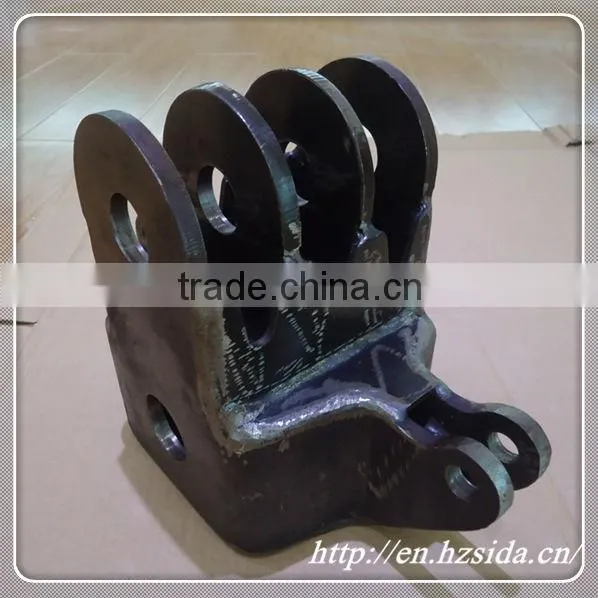 Professional Weld Work Factory SINCE 1994