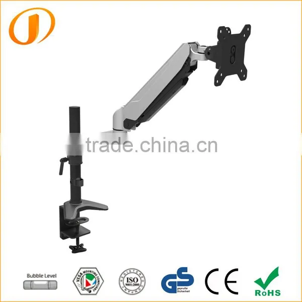 Gas Spring New Desk Monitor Mount GM312D photo-3