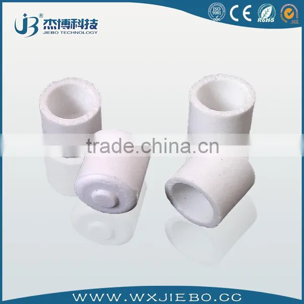 Reliable Reputation and Low Price Crucibles for Melting Platinum photo-3