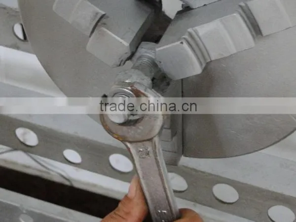 Anti-theft Lock Nut photo-4