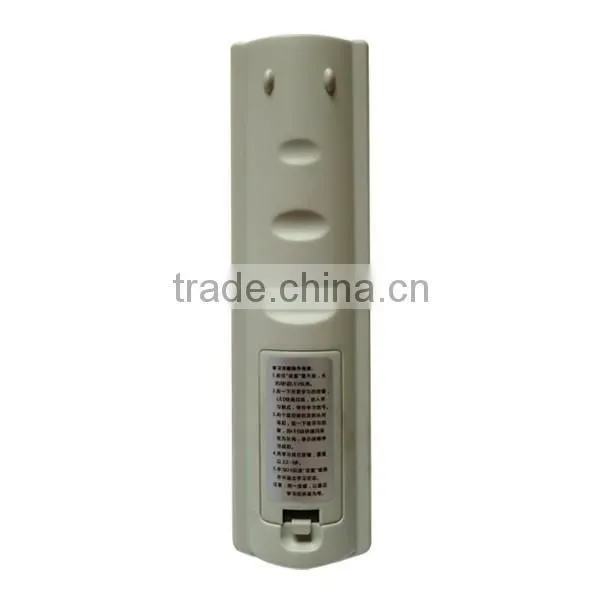 45 Keys New ABS Rubber Botton Learning ir Remote photo-6