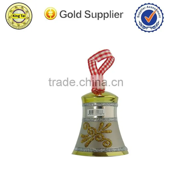 Decorative Souvenir Logo Dinner Bells Promotion Gift photo-4
