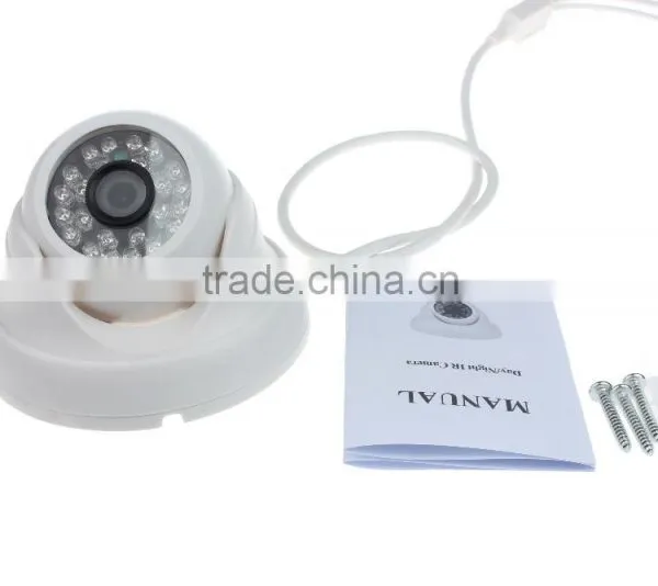 960P AHD Camera IP66 Cctv Dome Camera CE FCC RoHs AHD Camera photo-3