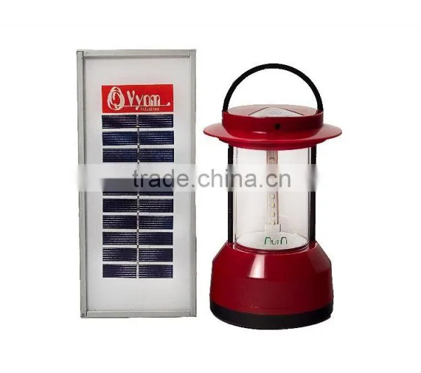 Mini Solar Storage Battery