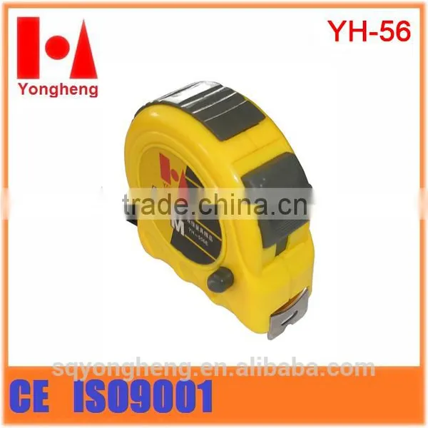 China Supplier Low Price NEW ABS Hot Selling Germany Steel Measuring Tape