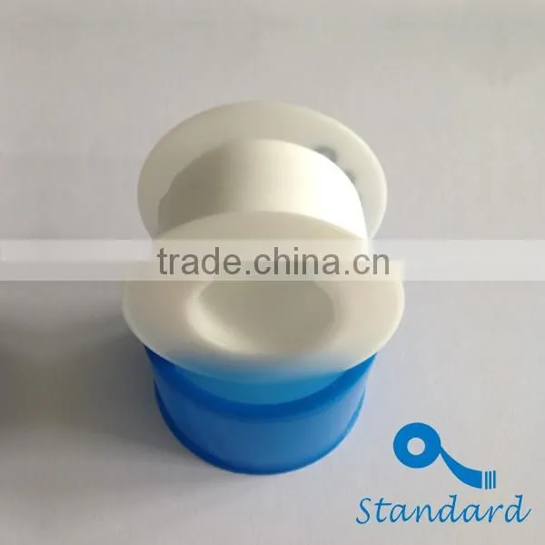 Water Oil Gas PTFE Thread Tape Ptfe Teflone Manufacturers Jumbo Roll photo-2