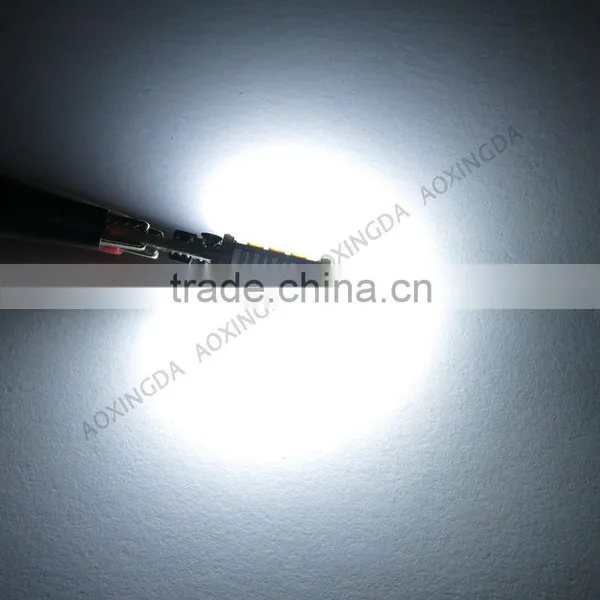 CANBUS LED Reverse Parking Light Bulb T15 photo-2
