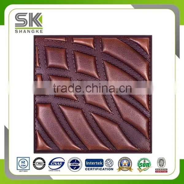 Polyurethane Foam Acoustic Panel photo-5
