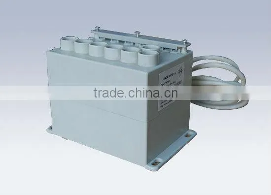 2 Linear Actuator Control Unit