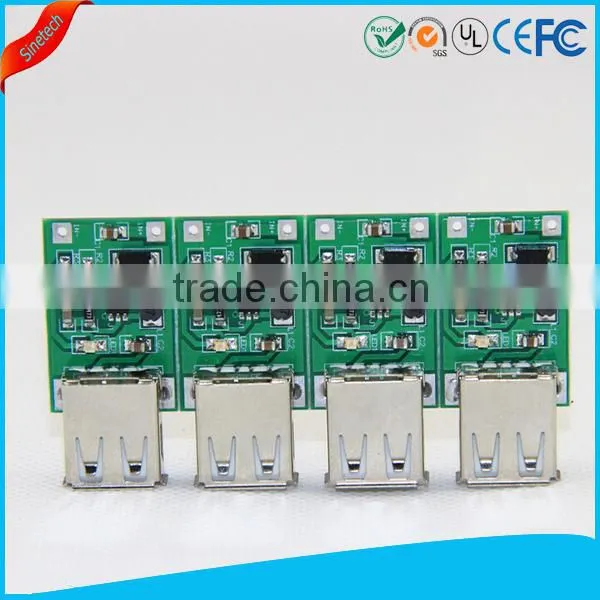 High Quality Dc-dc Boost Module Converter 0.9V ~ 5V to 5V photo-3