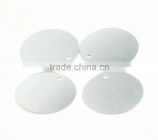 China New Fashion Factory Price Round Shaped Sequins Wholesale photo-2