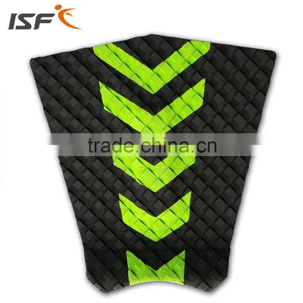 Slip Resistant Deck Pad Traction Pad for Surfboard photo-2