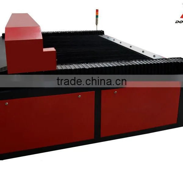 Fabric Laser Cutting Bed DW2513 photo-3
