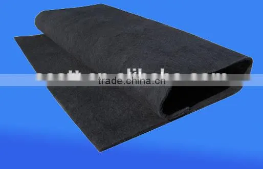 Industrial Activated Carbon Filter Pads for Air Clean photo-2