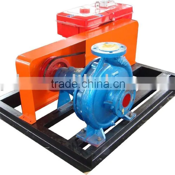 XA Water Pump Set