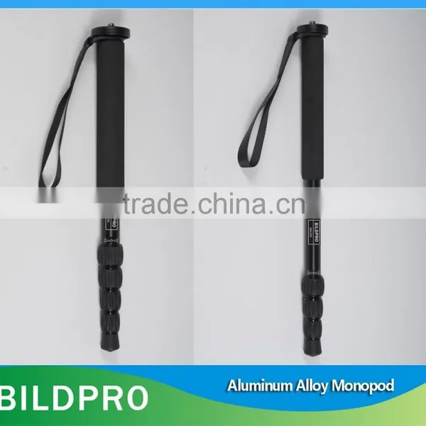 Portable Monopod DSLR Camera Mono Pod Stand Tripod Spare Parts photo-5