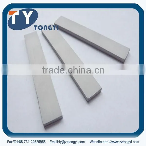 High Quality Carbide Bar Blank for Cutting Tools photo-2