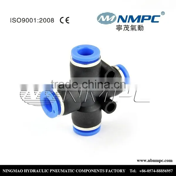 Pvc Pipe Fittings Plugs photo-2