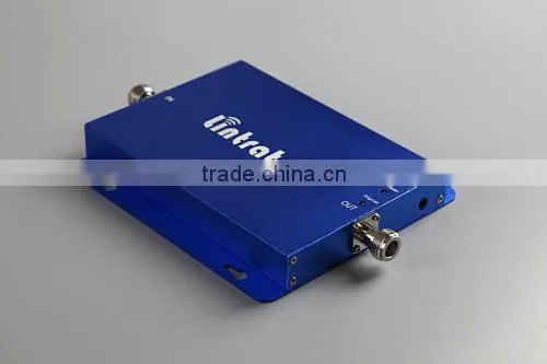 Lintratek Real Factory 3G WCDMA 2100MHz Booster With 3g Antenna 2100mhz 3g Signal Repeater photo-3