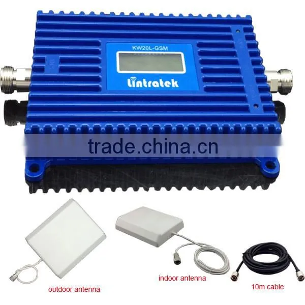 AWS 1700mhz 2g3g Mobile Signal Amplifier Repeater photo-3