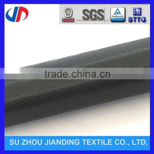 Manufactory Advertising Printed PU Coated Oxford Fabric Textile photo-2