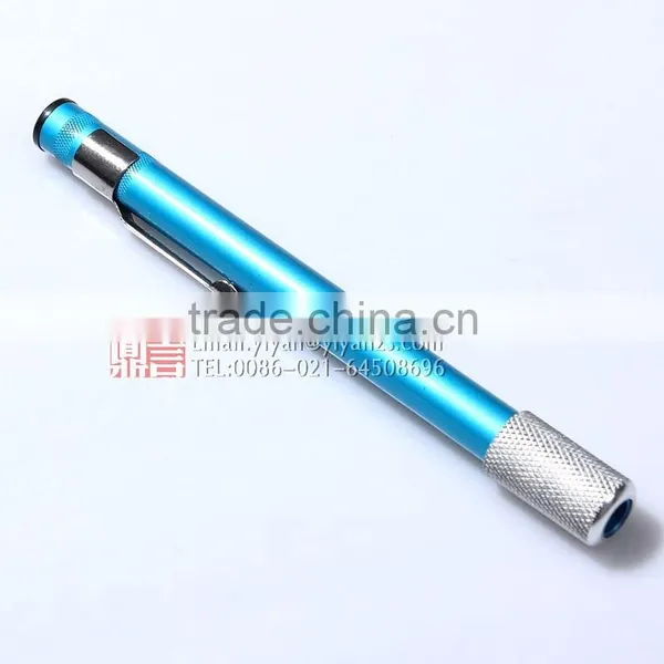 Yiyan Pen Shape Diamond Knife Sharpener Fishhook Sharpener photo-2