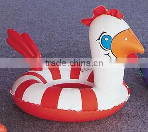 2016 Inflatable Baby Swimming Ring Inflatable Swim Ring