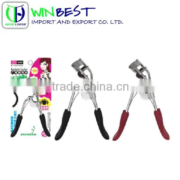 Hot Sale Coloring Eyelash Curler Made of Stainless Steel 201 photo-6