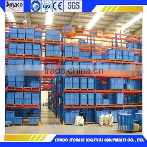 Highly Efficiently Managed China Storage Rack Manufacturer photo-2