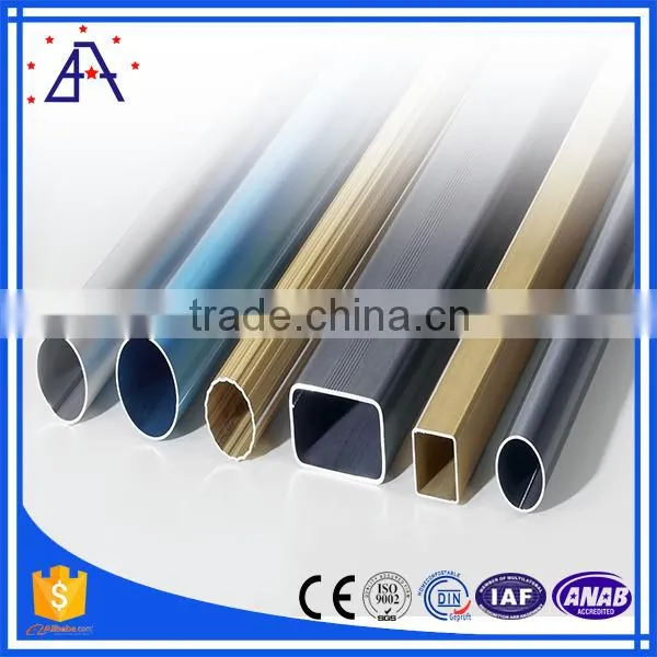 Aluminum Extrusion Light Profile for Aluminum Linear Rail photo-3