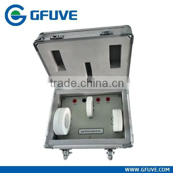 Standard Source ct Clamp Current Calibrator photo-3
