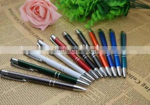 AL-01-metal Material and Business Gift Use Corporate Gifts Pen photo-3