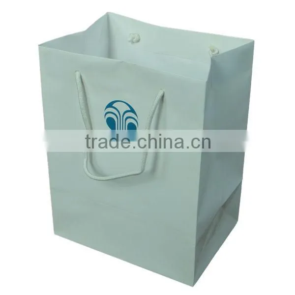 Packaging Bag Custom Logo photo-4