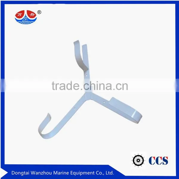 Factory Supplied Stainless Life-buoy Bracket photo-4