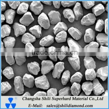 High Quality Low Price Diamond Mircon,micro Powder photo-6