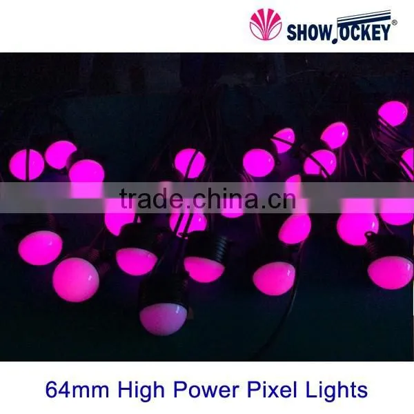 Dream Color LED Modules, RGB Pixel Christmas Lights photo-6