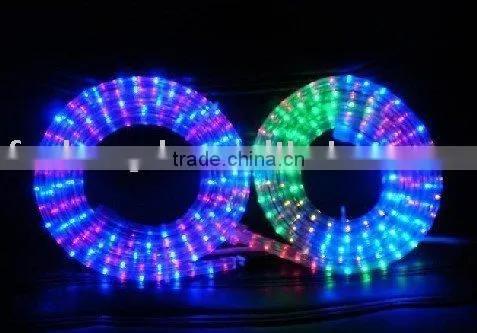 Muticolor LED Rope Light