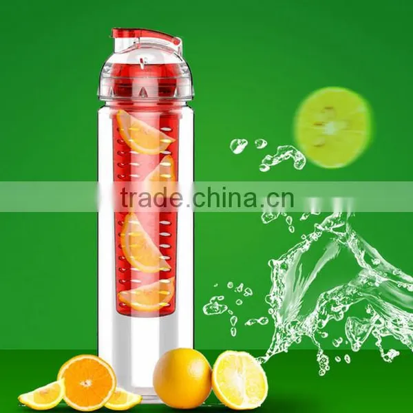 Newest Tritan Bottle Sporty Bottle Water Bottle photo-3