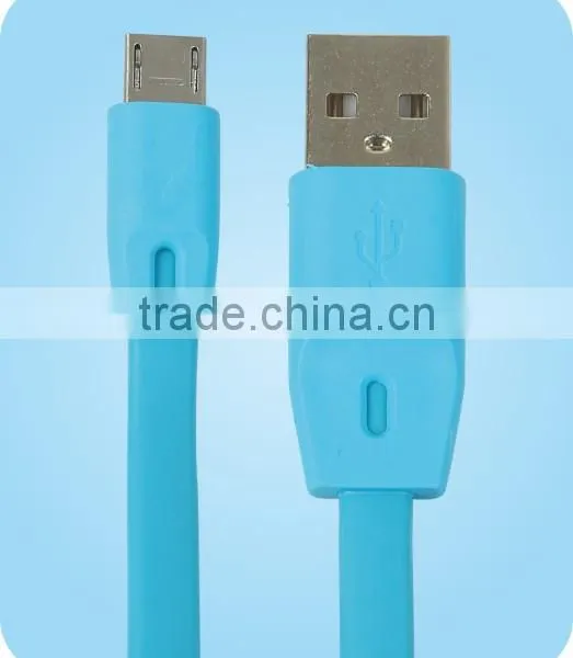 U Shape OTG USB Cable for Samsung Huawei photo-2
