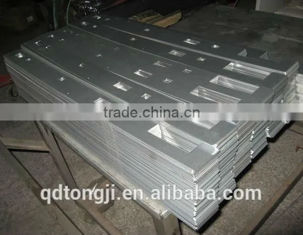 CNC Metal Punch Parts photo-5