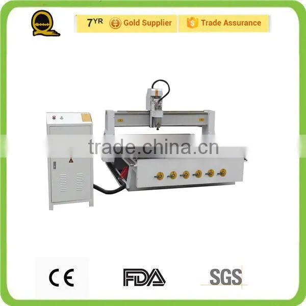 Type3/artcam Cnc Router Machine Software Woodworking Cnc Router Machinery photo-5