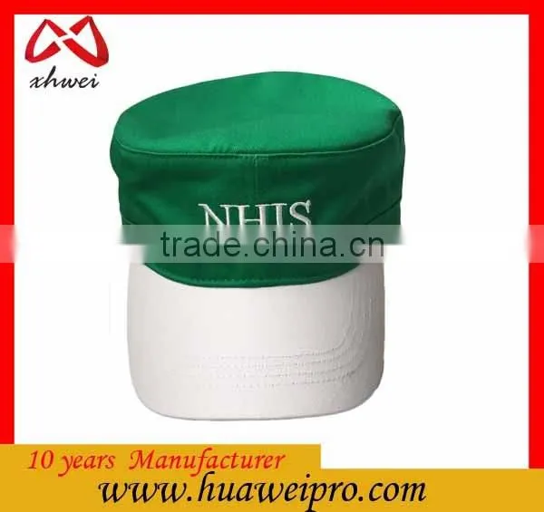 China Headwear Oem Military Baseball Hats With Embroidery Logo Custom Army Hats photo-4