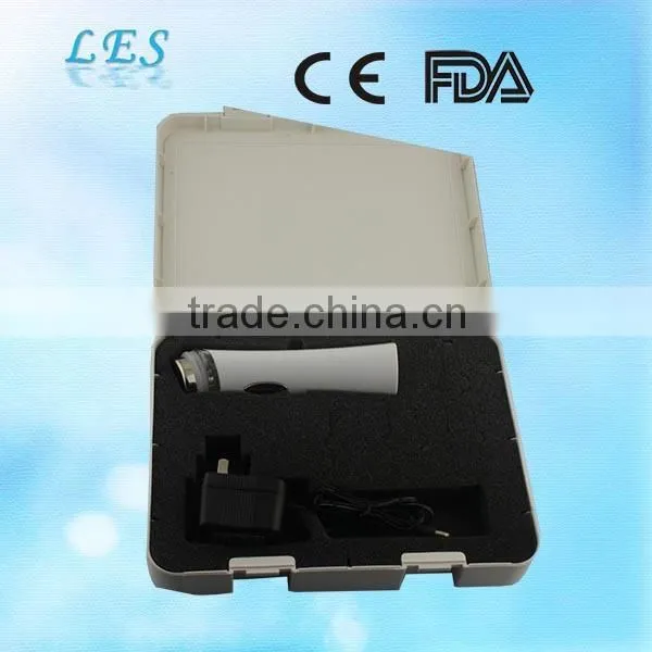Portable Ultrasonic Cavitation Beautiful Instrument for Face & Body photo-3
