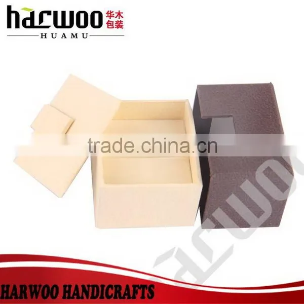 High Quality Wooden Jewelry Box Wholesale photo-2