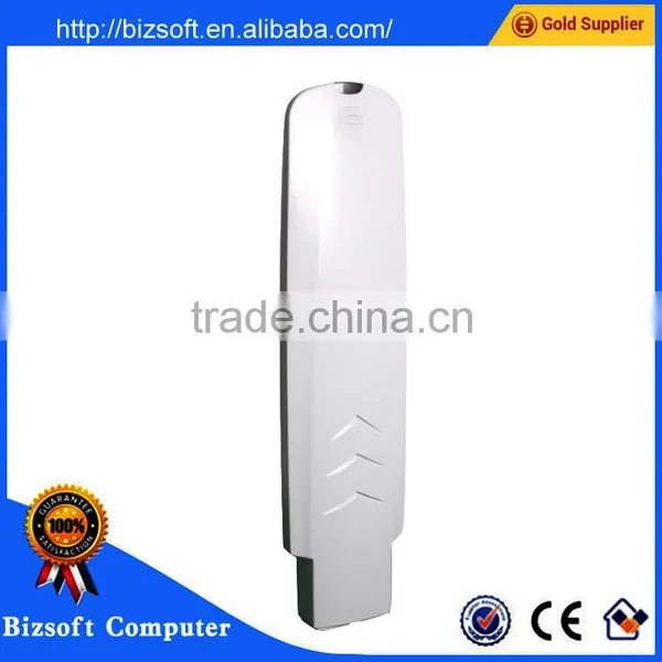 Bizsoft HL2300 AM 58khz anti theft warning system / retail security eas system